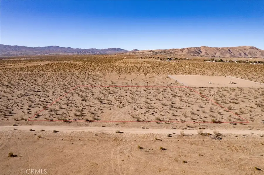 23993 Lancelet Street, Apple Valley, CA 92308 - #2
