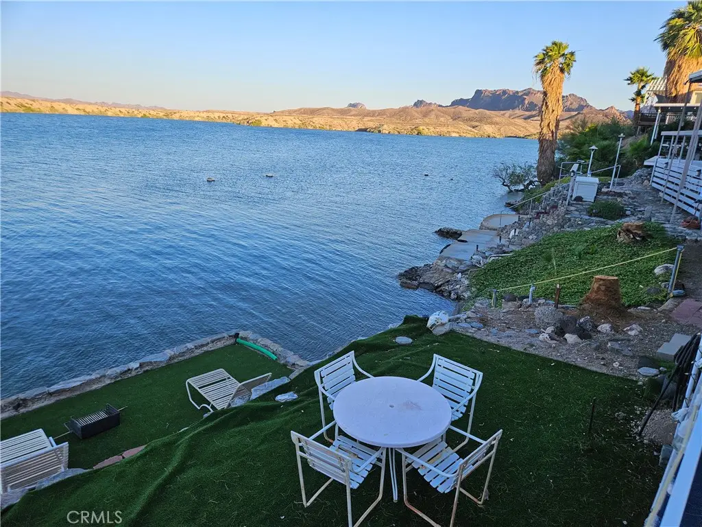 45 Havasu Palms, Parker Dam, Ca 92267, Earp, CA 92267 - #1
