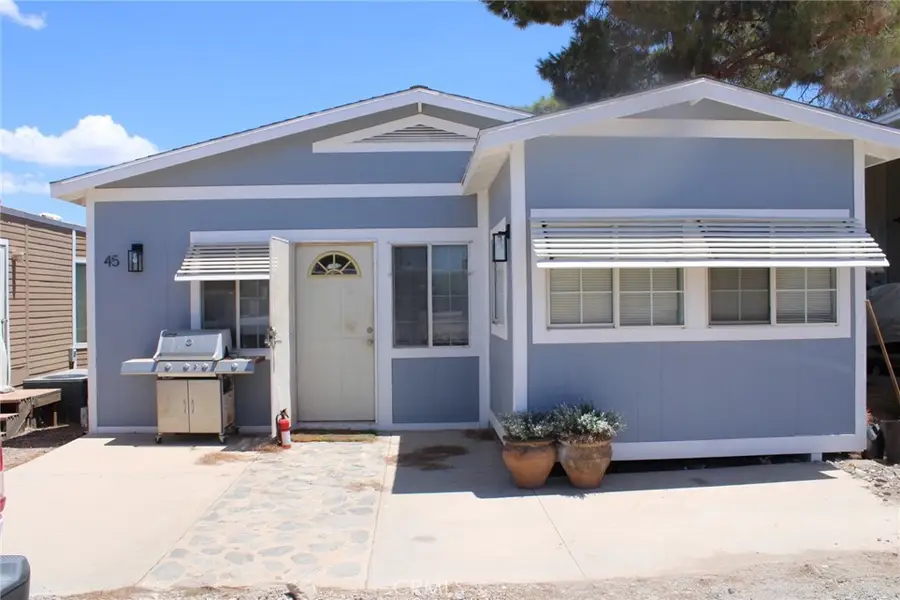45 Havasu Palms, Parker Dam, Ca 92267, Earp, CA 92267 - #2
