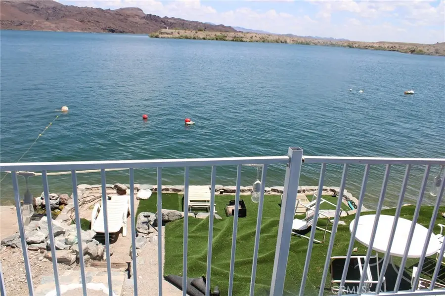 45 Havasu Palms, Parker Dam, Ca 92267, Earp, CA 92267 - #3