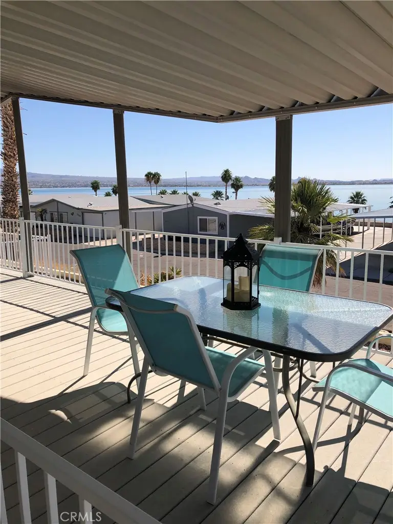 104 Thunderhead 1 Havasu Lake, Ca 92363 Lane, Needles, CA 92363 - #3