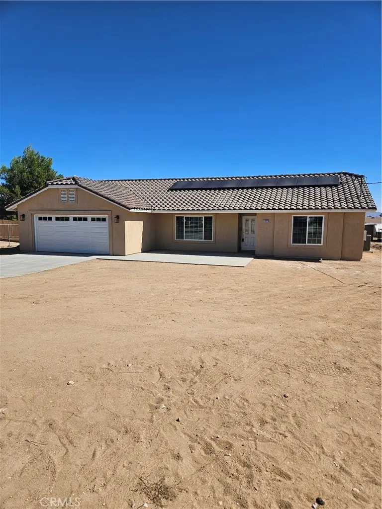 18994 Vine Street, Hesperia, CA 92345 - #1