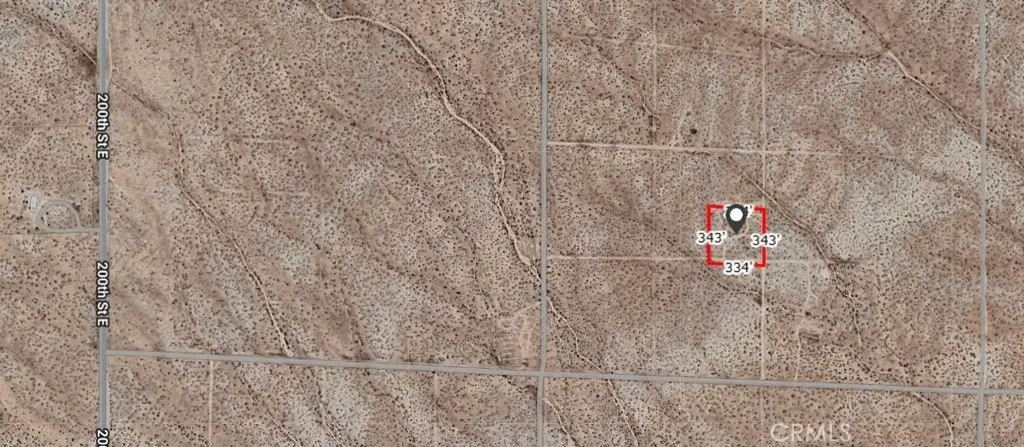 800 E Ave. G, Lancaster, CA 93535 - Image #1