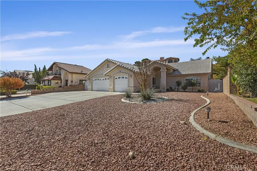 13660 Spring Valley Pkwy, Victorville, CA 92395 - #3