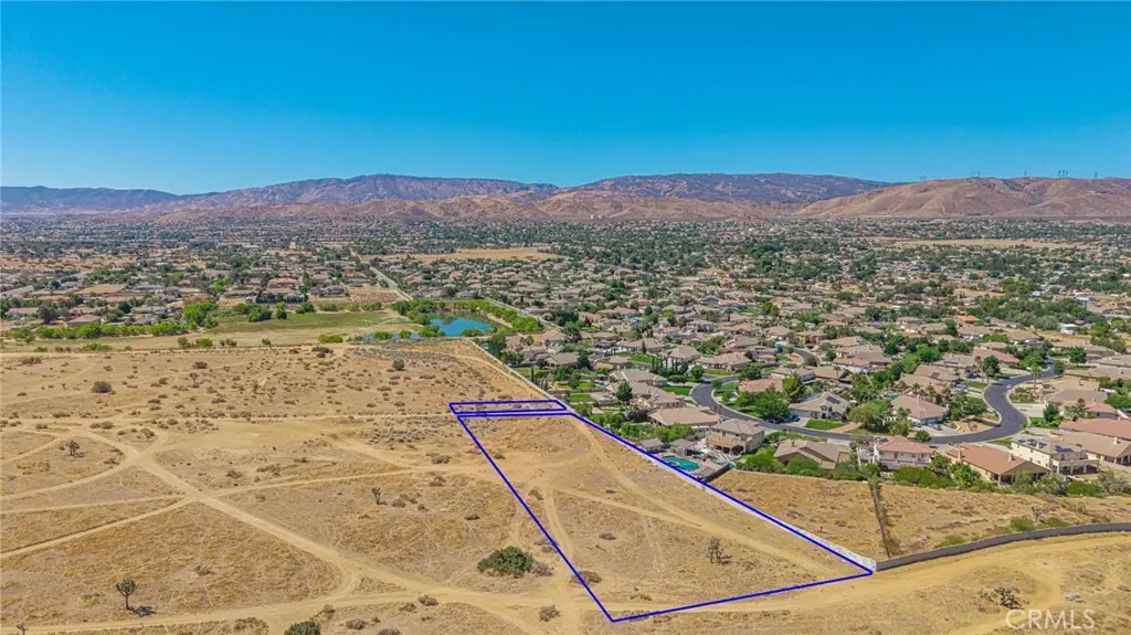 0 Vac Ave M2 Vic 42nd Stw, Lancaster, CA 93536 - #1