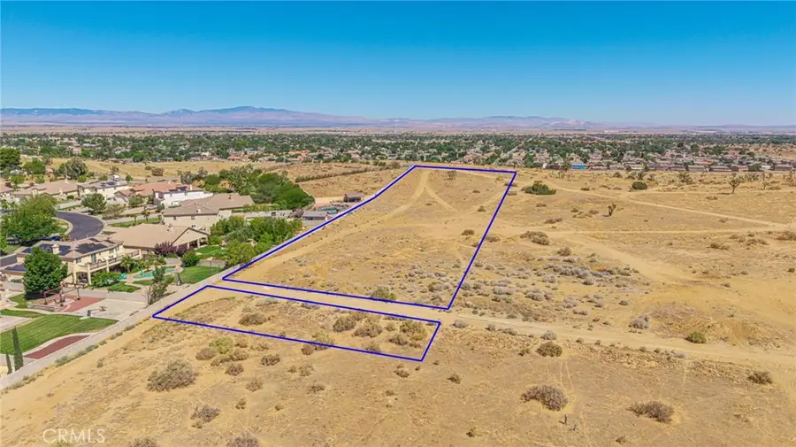 0 Vac Ave M2 Vic 42nd Stw, Lancaster, CA 93536 - #2