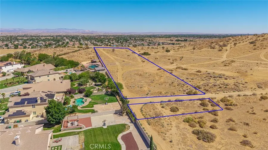 0 Vac Ave M2 Vic 42nd Stw, Lancaster, CA 93536 - #3