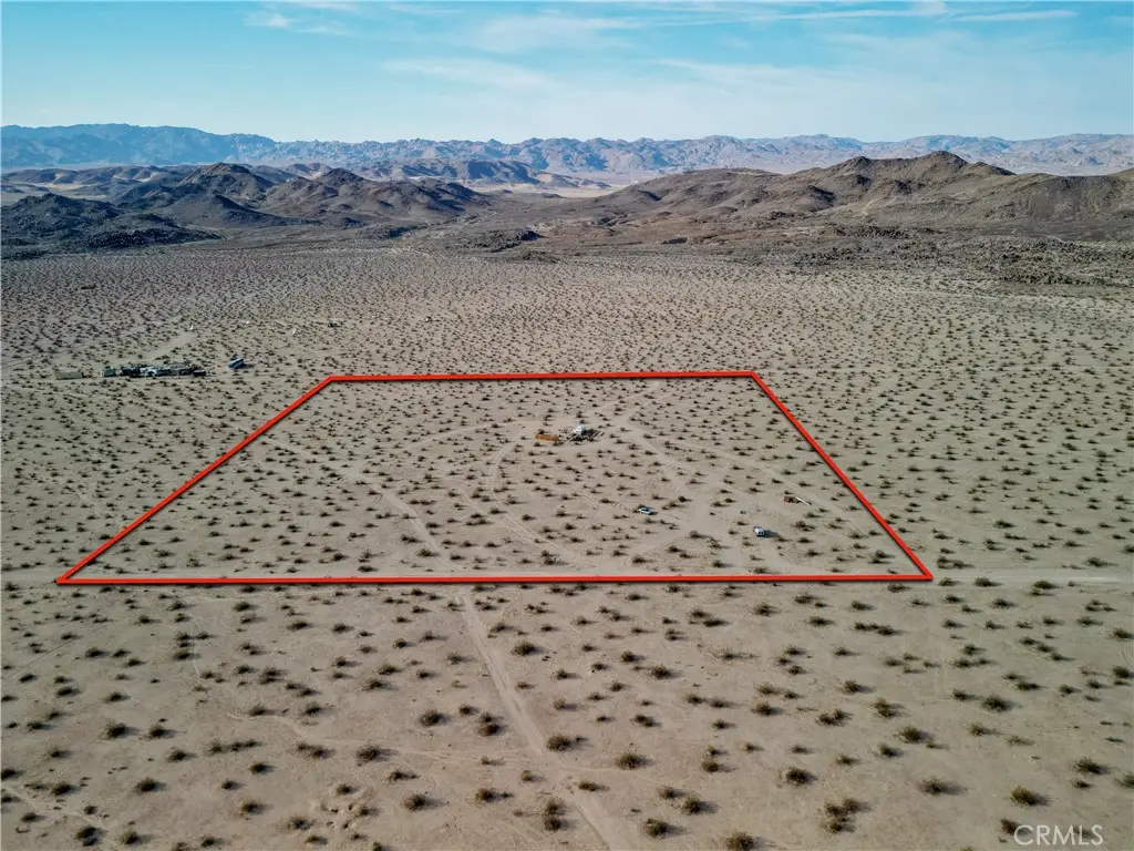 63305 Ranier Road, Joshua Tree, CA 92252 - Image #1