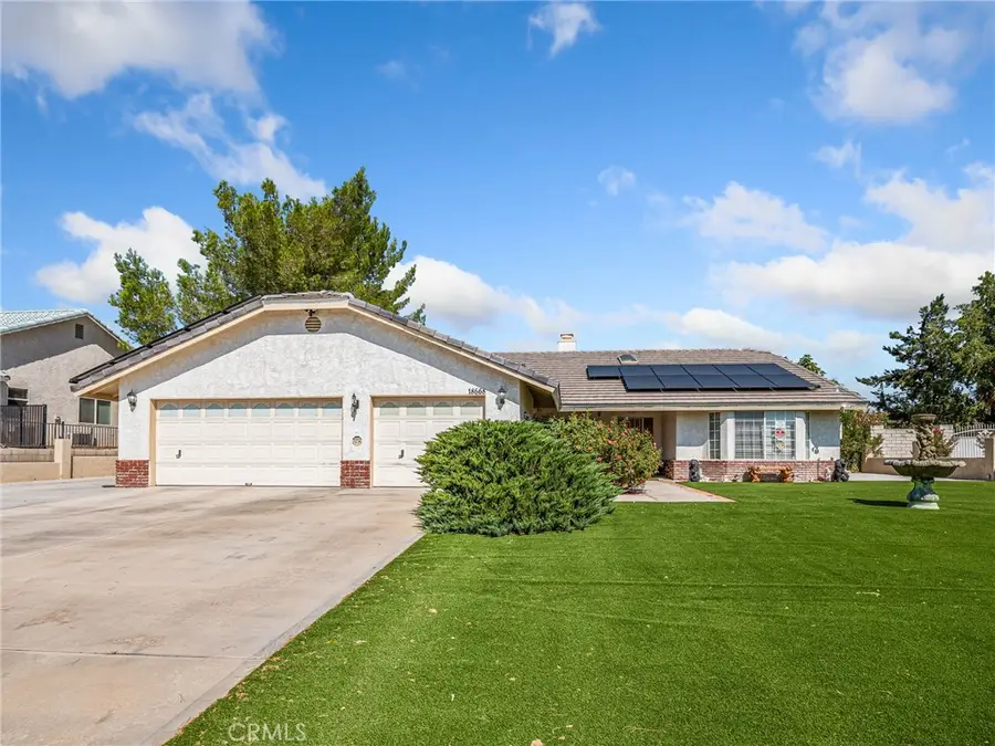 18668 Kamana Road, Apple Valley, CA 92307 - Image #2