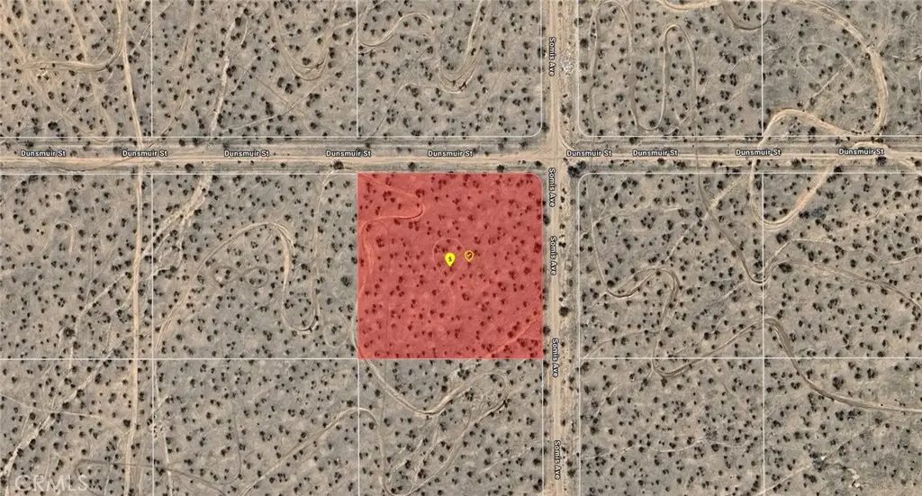 0 Dunsmuir Street, Apple Valley, CA 92307 - Image #1