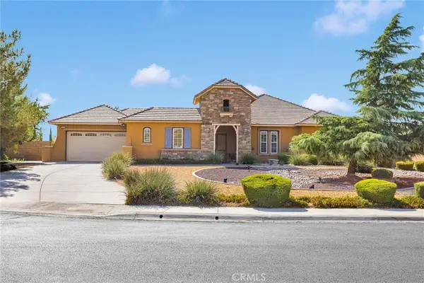 12916 Hyperion Lane, Apple Valley, CA 92308