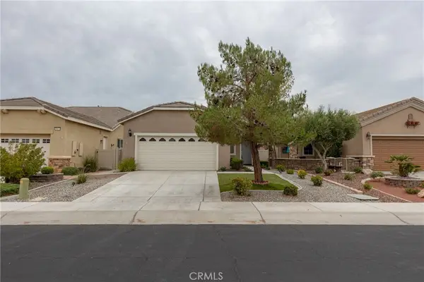 19453 Maple Creek Road, Apple Valley, CA 92308