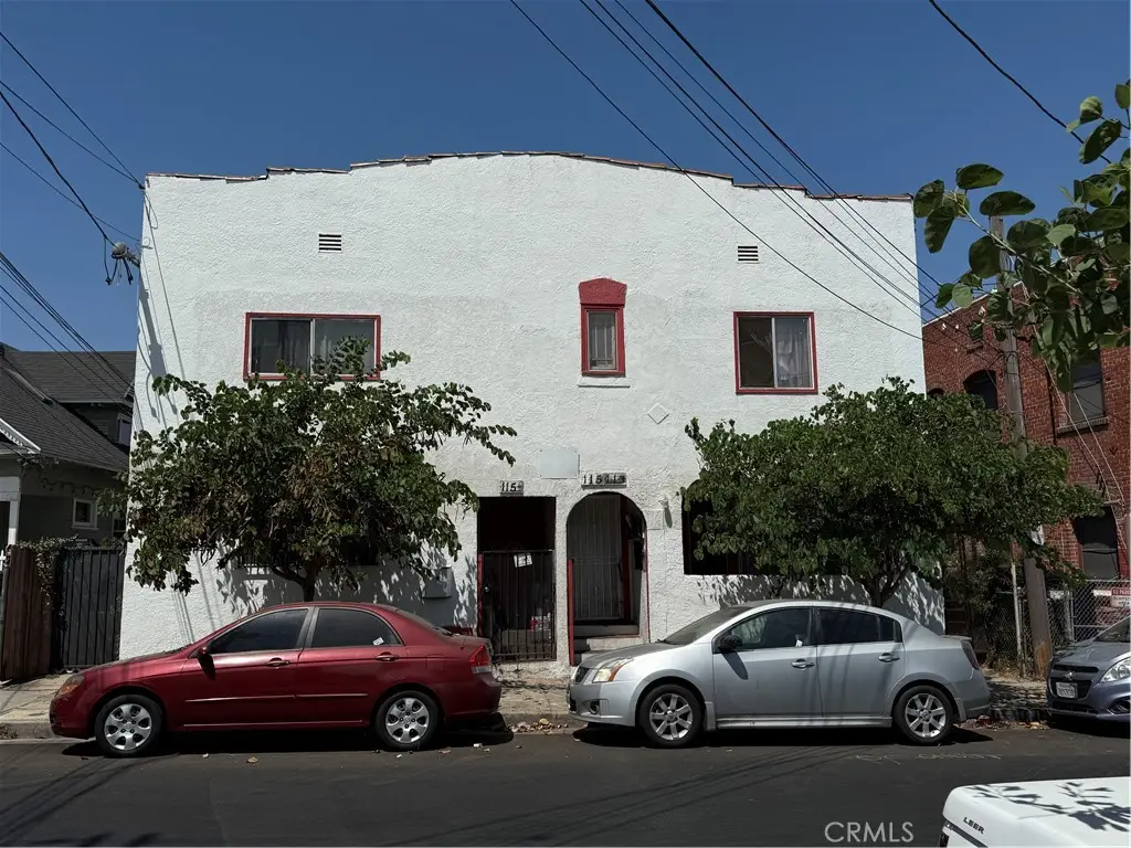 113 S Mathews Street, Los Angeles, CA 90033 - Image #1