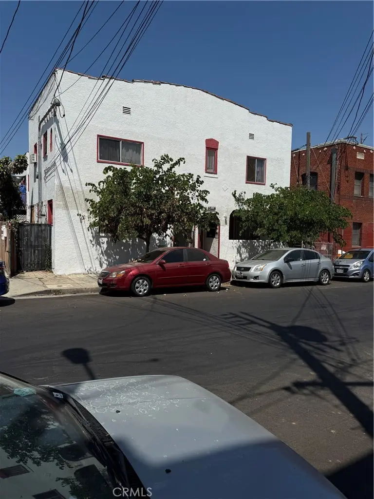 113 S Mathews Street, Los Angeles, CA 90033 - Image #2