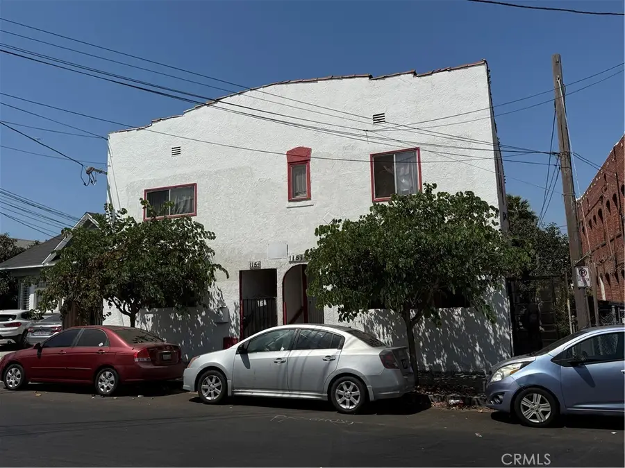 113 S Mathews Street, Los Angeles, CA 90033 - Image #3