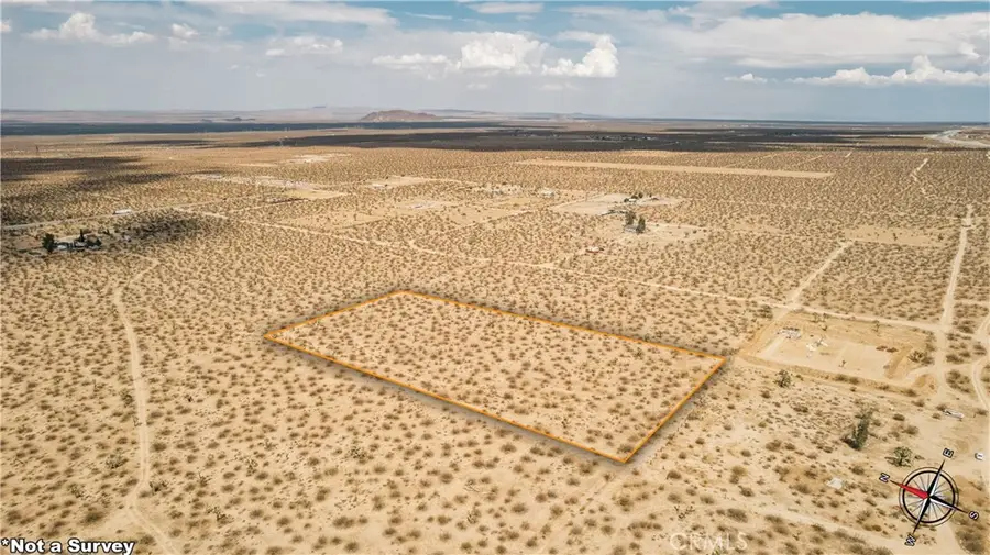 186 Ste/vic, Llano, CA 93591 - Image #2