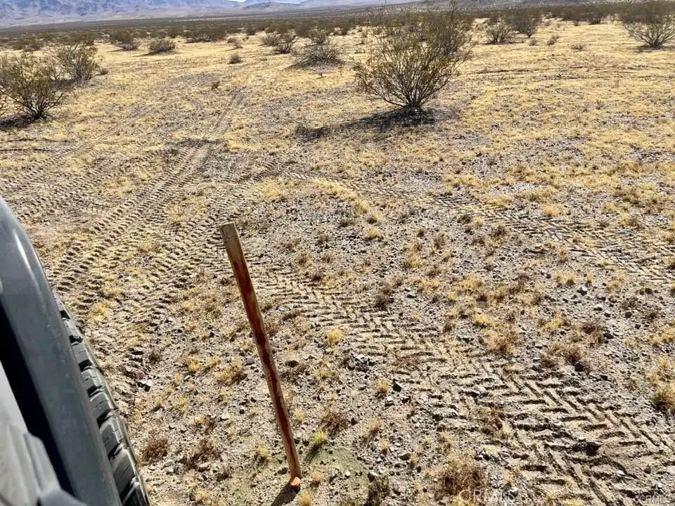 0 Emerald Road.,, Barstow, CA 92311 - Image #1