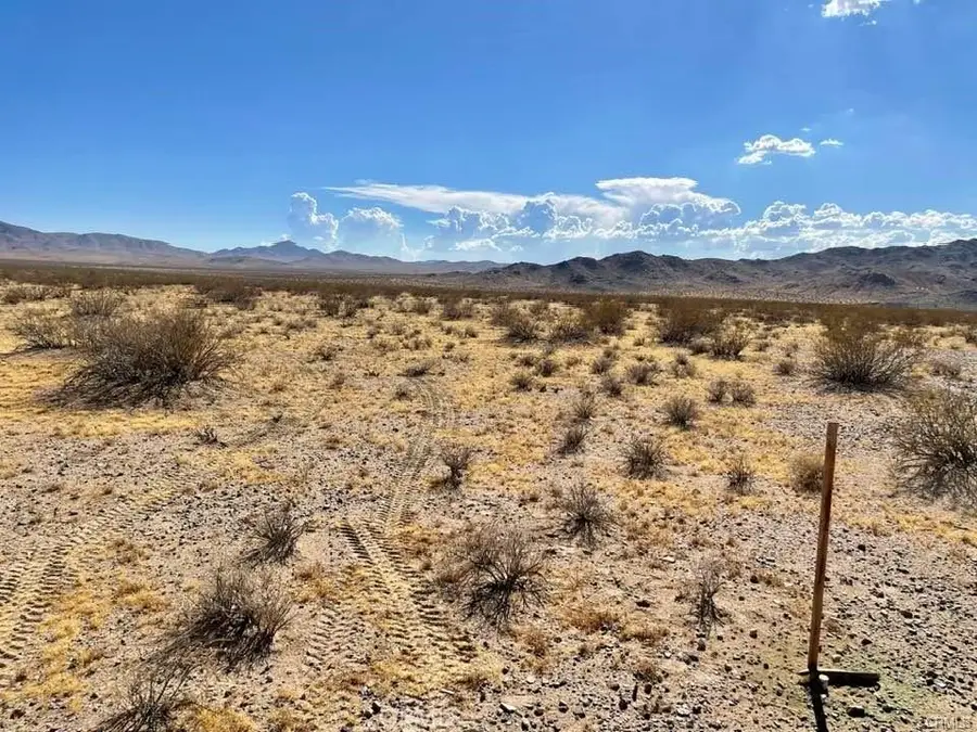 0 Emerald Road.,, Barstow, CA 92311 - Image #2