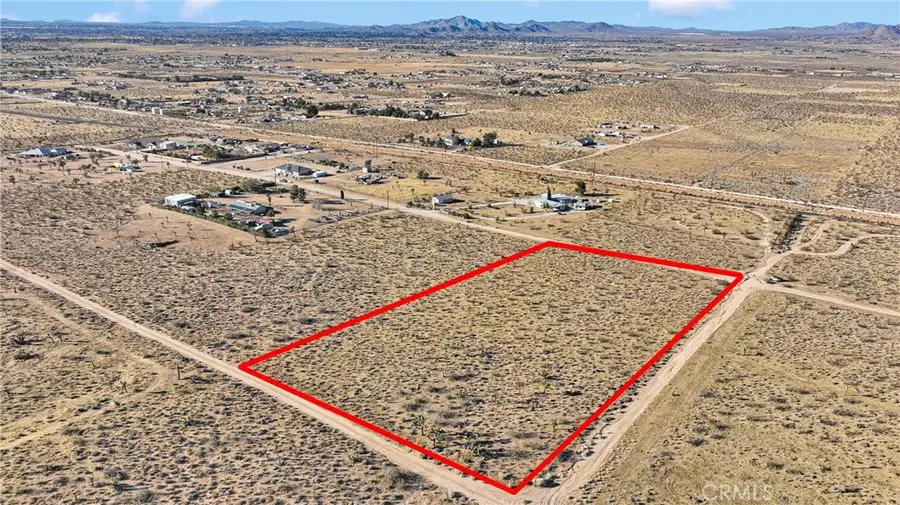 0 Lisbon Road, Apple Valley, CA 92308 - Image #2