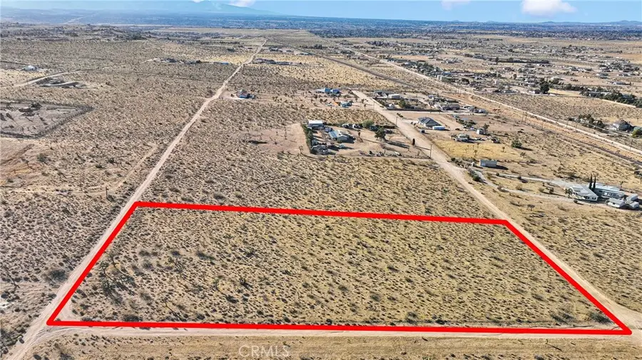 0 Lisbon Road, Apple Valley, CA 92308 - Image #3