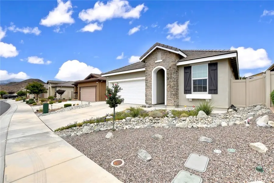 383 Song Bird, Beaumont, CA 92223 - #2