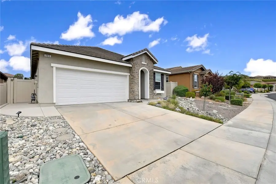 383 Song Bird, Beaumont, CA 92223 - #3