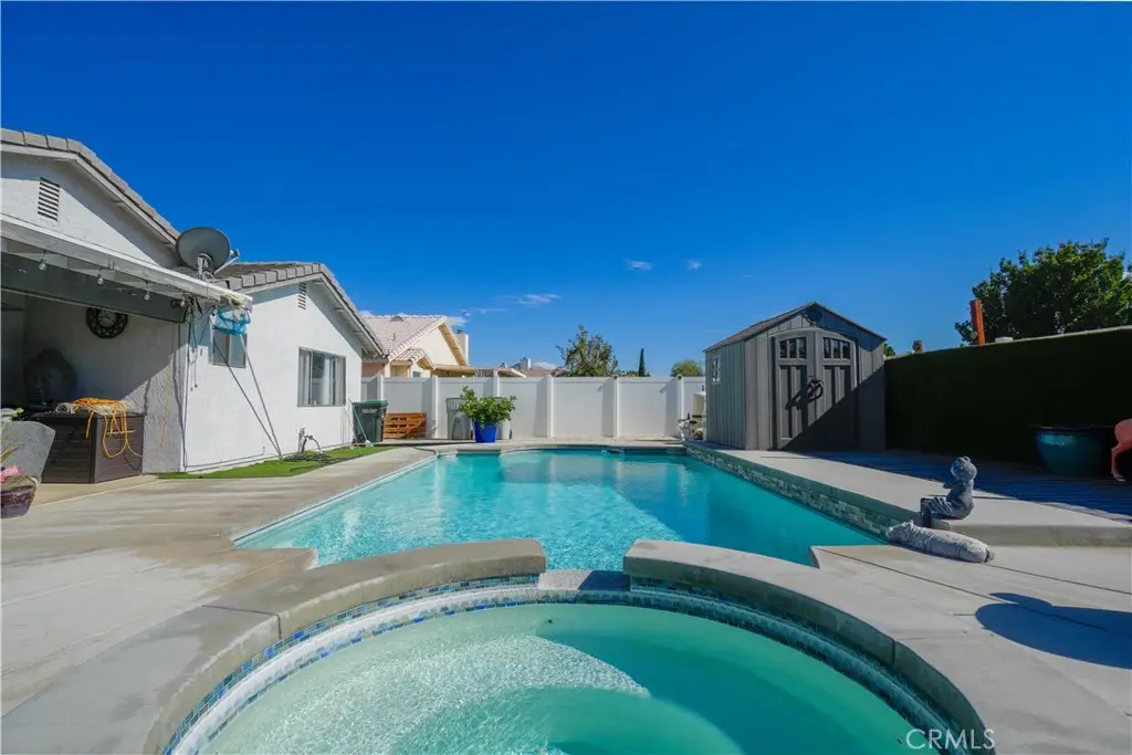 13240 Meteor Drive, Victorville, CA 92395 - Image #1