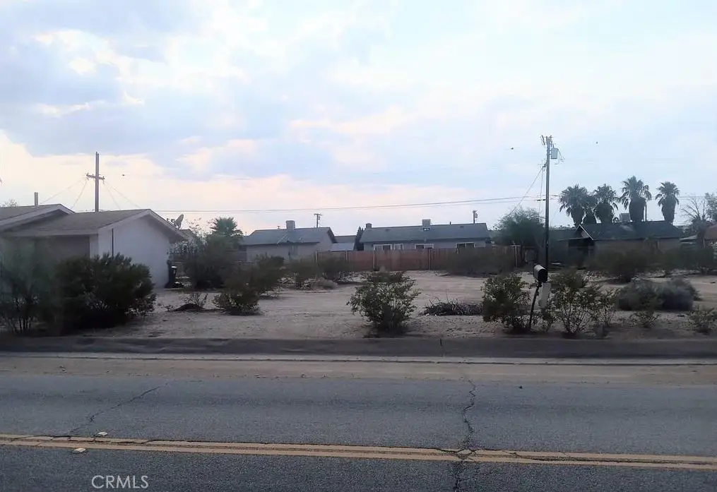 0 Lupine, Twentynine Palms, CA 92277 - Image #1