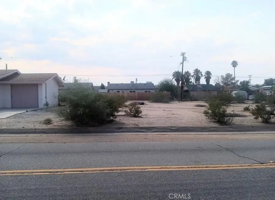 0 Lupine, Twentynine Palms, CA 92277 - Image #2