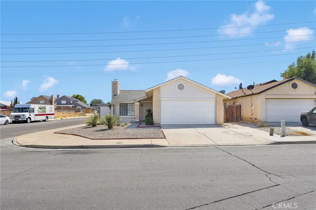 13745 Gemini, Victorville, CA 92392 - Image #1