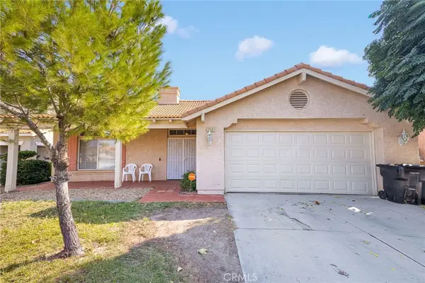 12591 Loma Verde Drive, Victorville, CA 92392