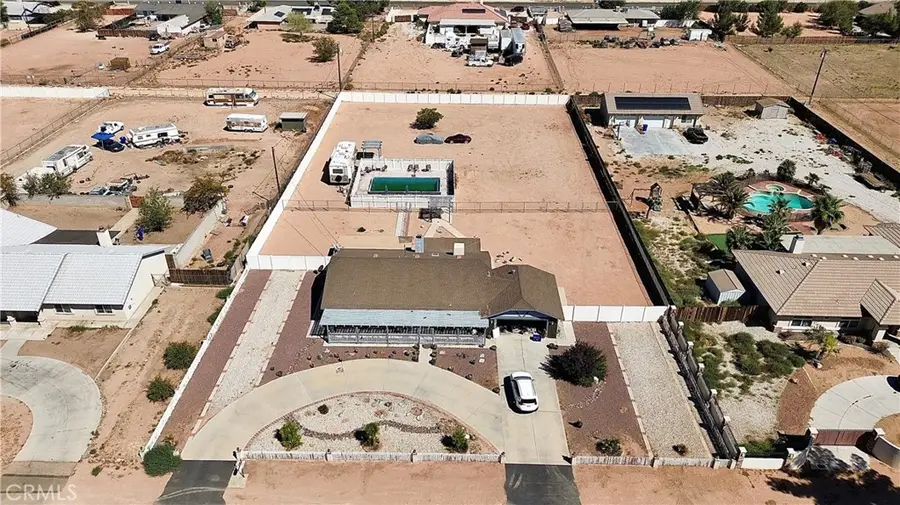 15375 Ramona Rd, Apple Valley, CA 92307 - Image #2