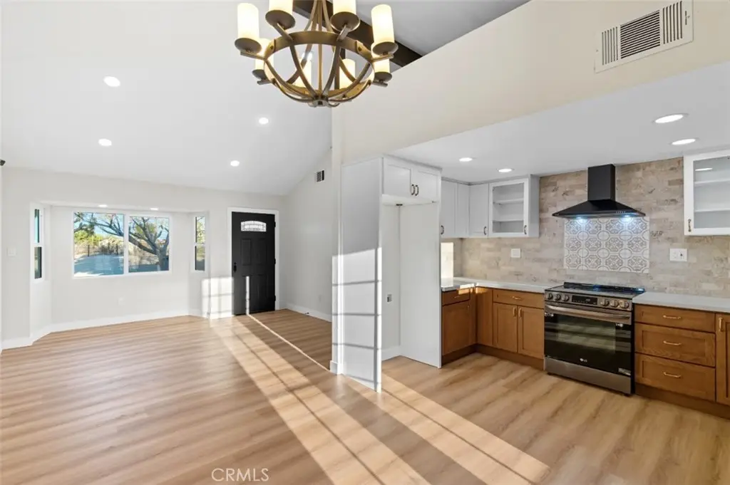 11832 Valle Vista Road, Phelan, CA 92371 - Image #1