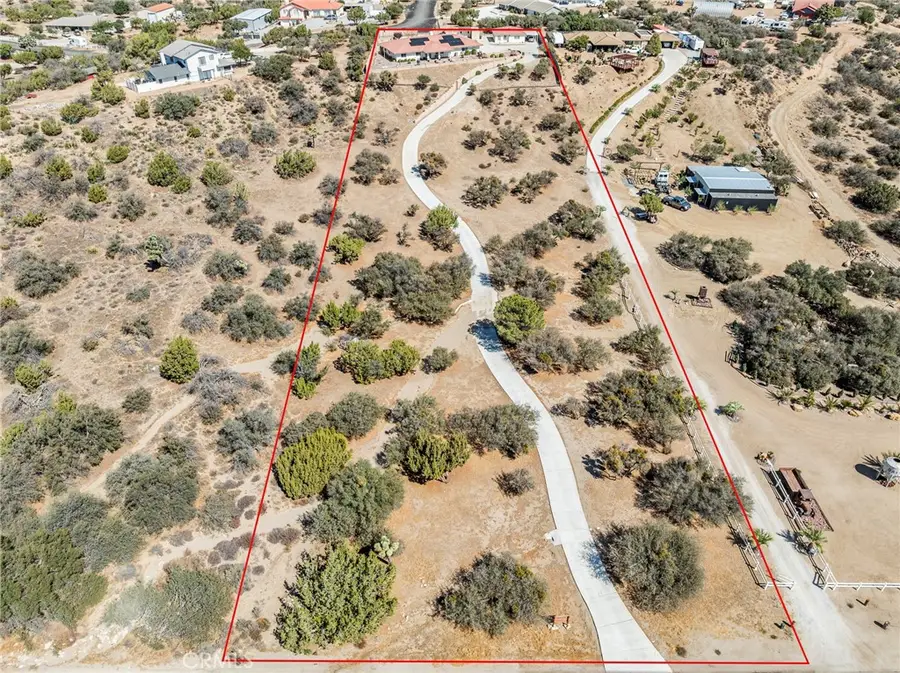 10660 Ranchero, Oak Hills, CA 92344 - Image #2