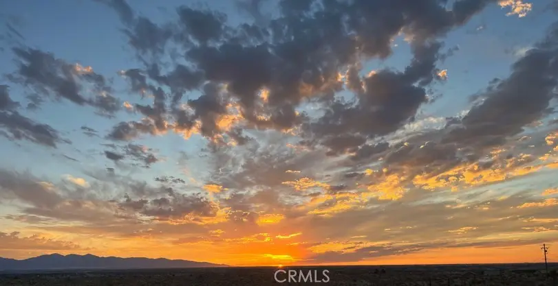 0 Manzanita Road, Apple Valley, CA 92308 - #1