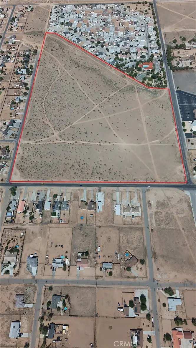 0 Nisqually, Apple Valley, CA 92308 - #1