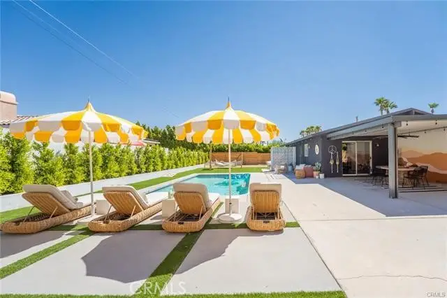2770 E Ventura Road, Palm Springs, CA 92262 - #1