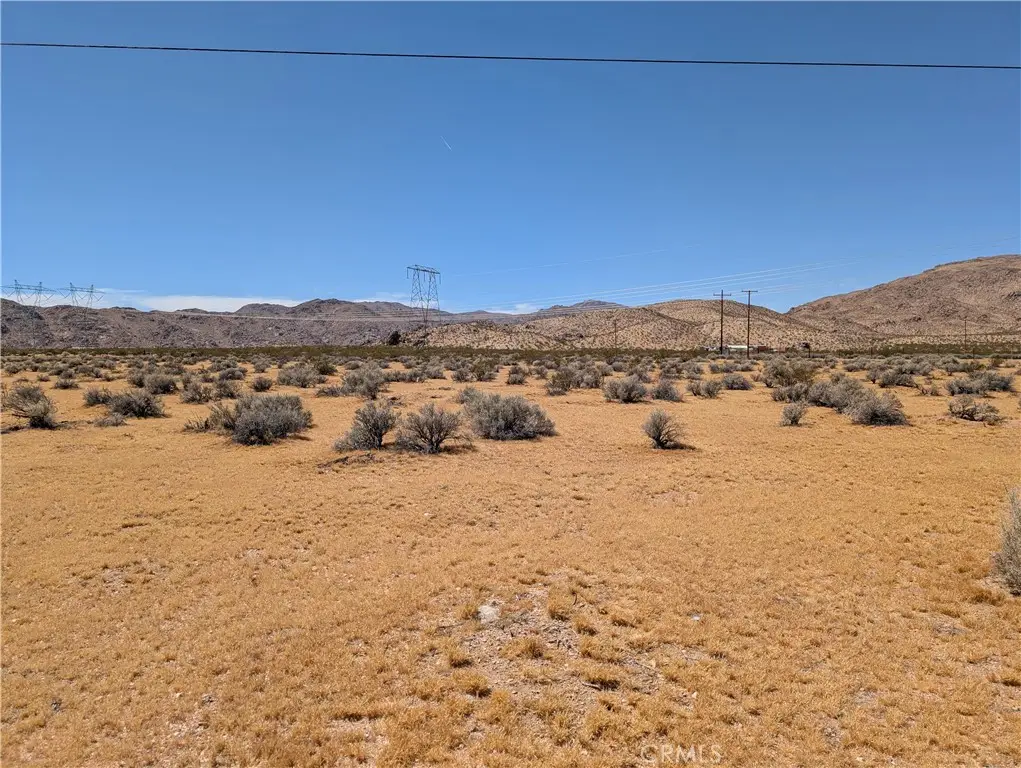 13029 Harder Road, Lucerne Valley, CA 92356 - #1