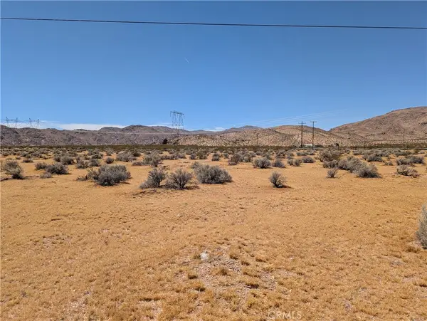 13029 Harder Road, Lucerne Valley, CA 92356
