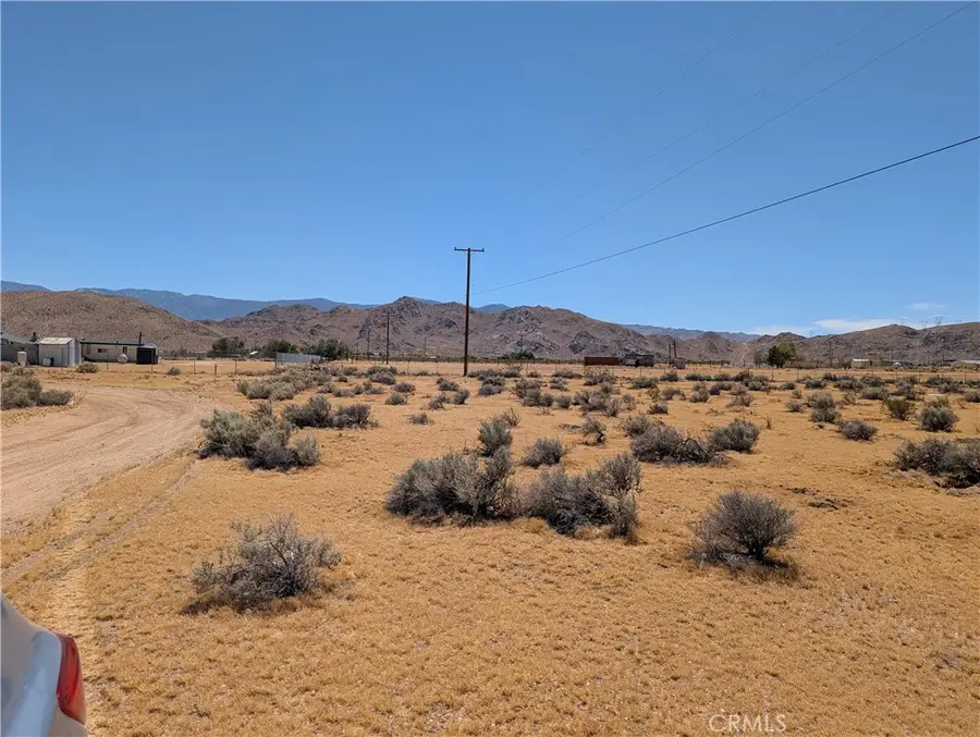 13029 Harder Road, Lucerne Valley, CA 92356 - #3