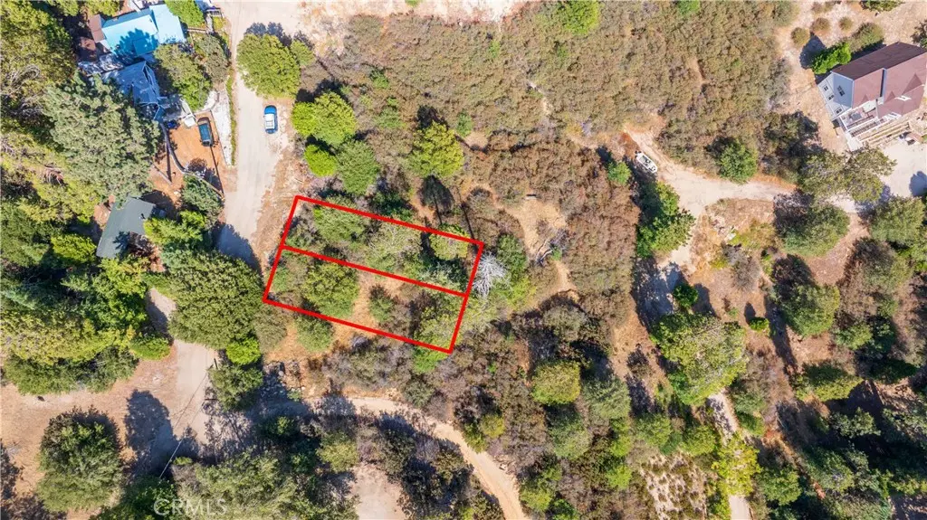1556 Craghill Dr, Cedar Glen, CA 92321 - #1