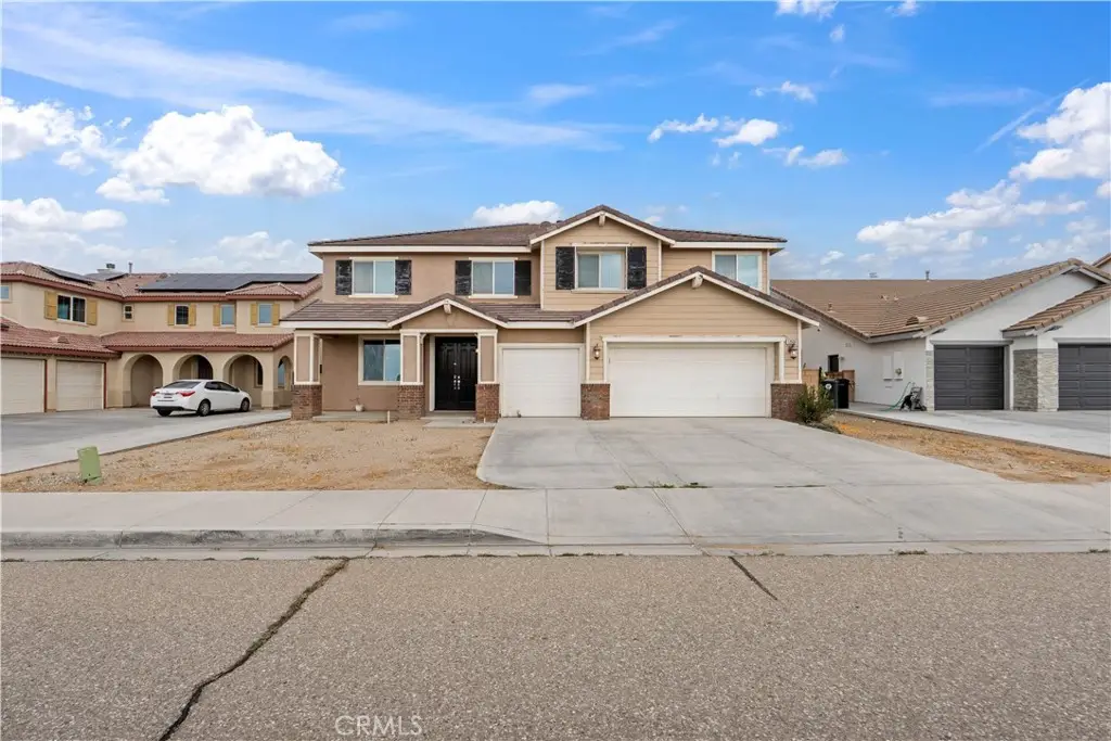 12569 Mesa View Drive, Victorville, CA 92392 - Image #1