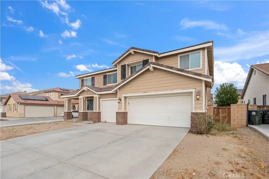 12569 Mesa View Drive, Victorville, CA 92392 - Image #3