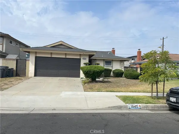 19415 19415 Fariman, Carson, CA 90746