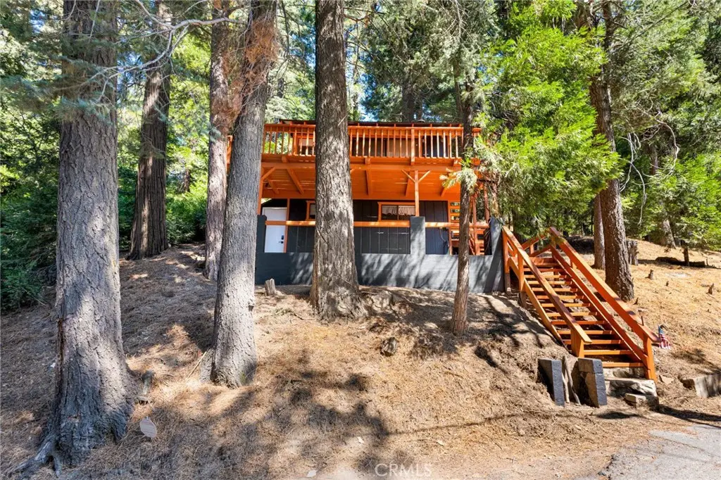 739 Lake Drive, Lake Arrowhead, CA 92385 - #1