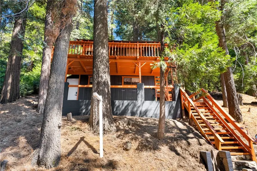 739 Lake Drive, Lake Arrowhead, CA 92385 - #2