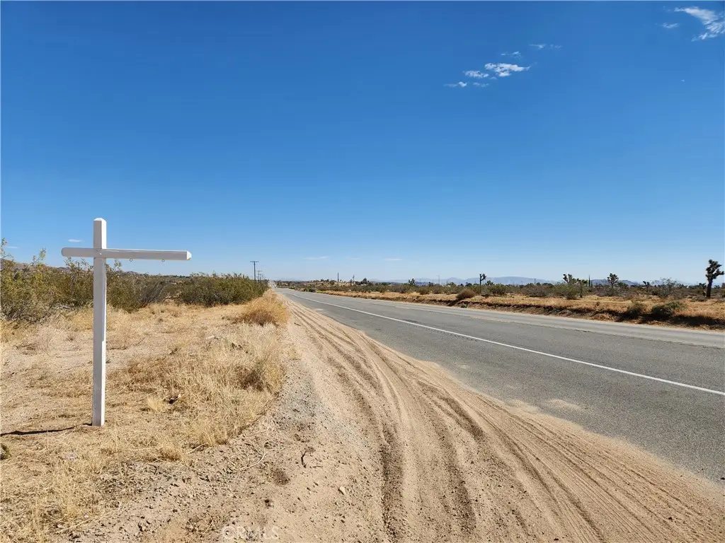 1901 Old Woman Springs Road, Homestead Valley, CA 92285 - #1