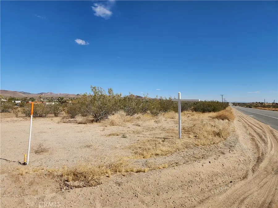 1901 Old Woman Springs Road, Homestead Valley, CA 92285 - #3