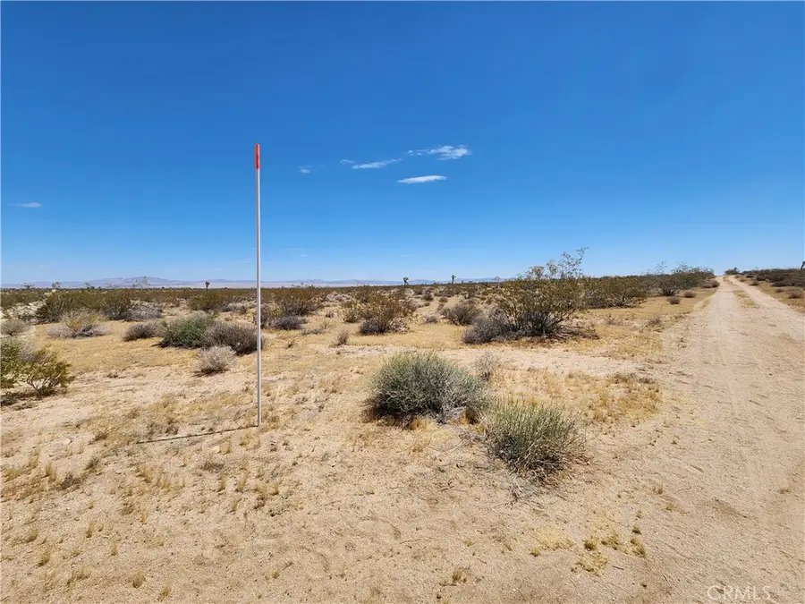 15 AC Bowman Trail, Joshua Tree, CA 92252 - Image #2