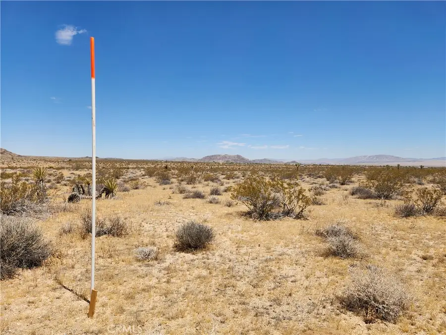 15 AC Bowman Trail, Joshua Tree, CA 92252 - Image #3